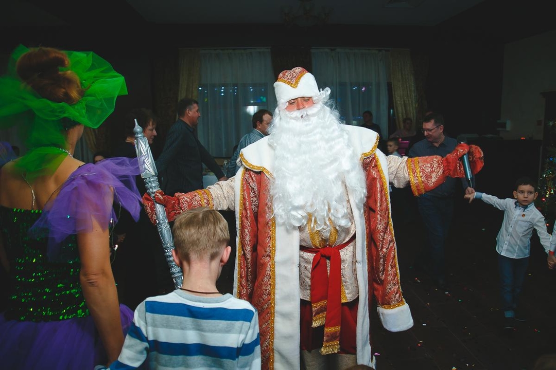 Цыганский новый год 2017