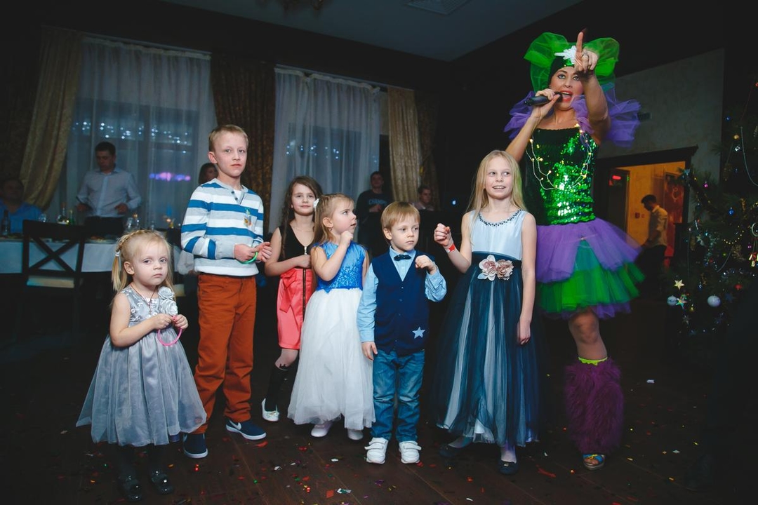 Цыганский новый год 2017