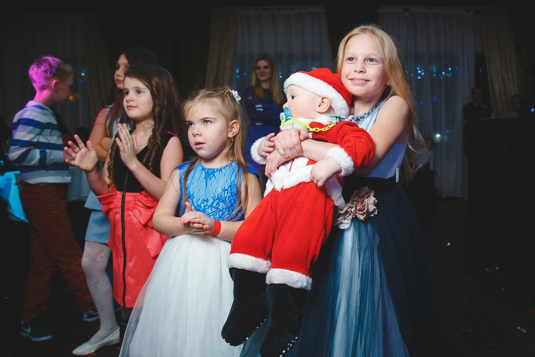 Цыганский новый год 2017