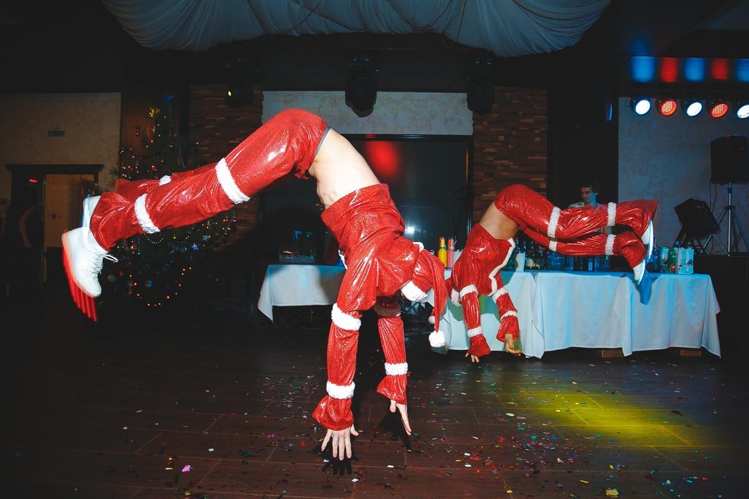 Цыганский новый год 2017