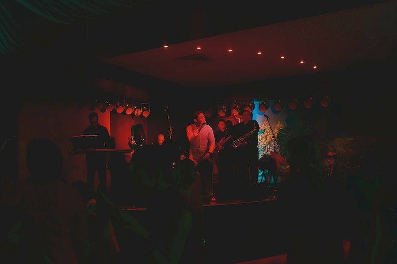 Новый год в стиле Огненной обезьяны 2016 г.