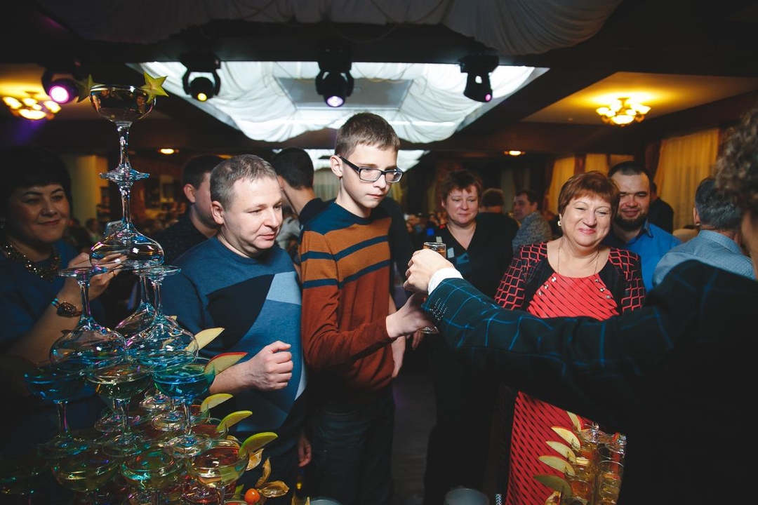 Цыганский новый год 2017