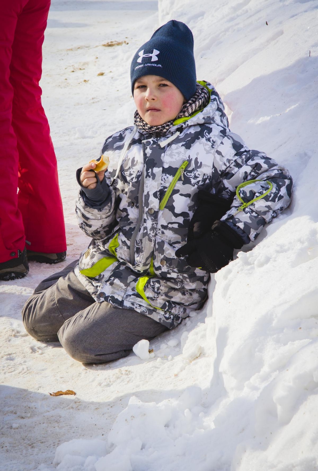 Масленица Party 2018