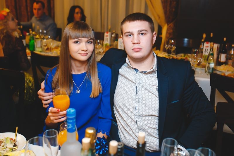 Новый год в стиле Огненной обезьяны 2016 г.