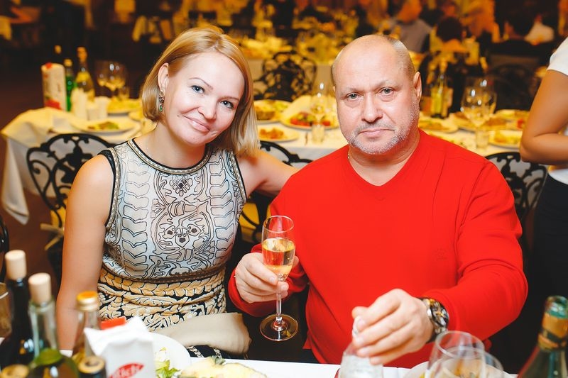 Новый год в стиле Огненной обезьяны 2016 г.