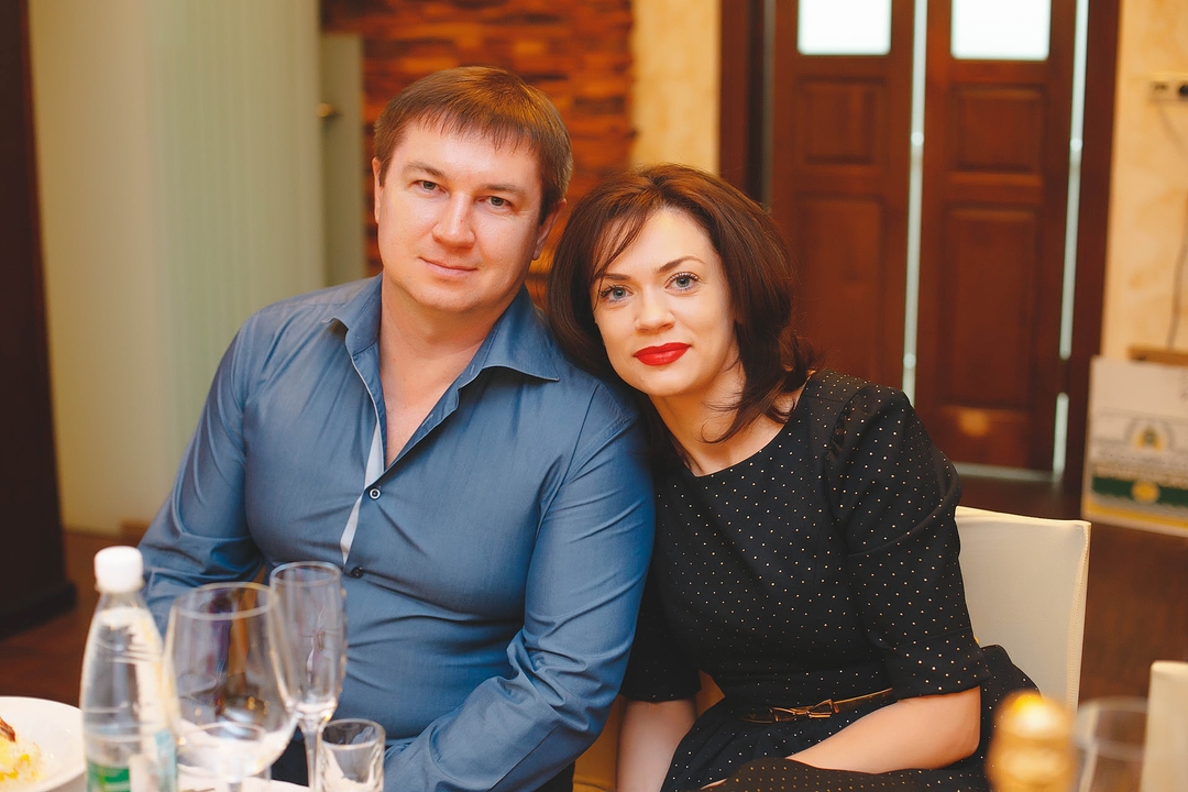 Новогодняя пионерская Зорька 2015