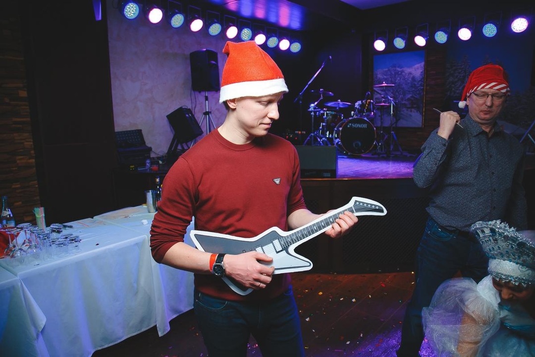 Цыганский новый год 2017