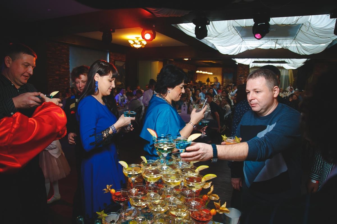 Цыганский новый год 2017