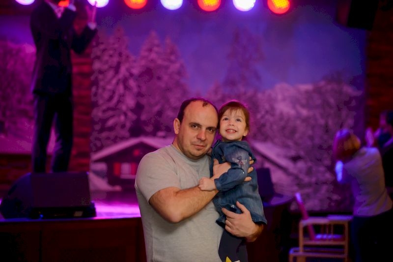 8 Марта "Для Милых Дам"