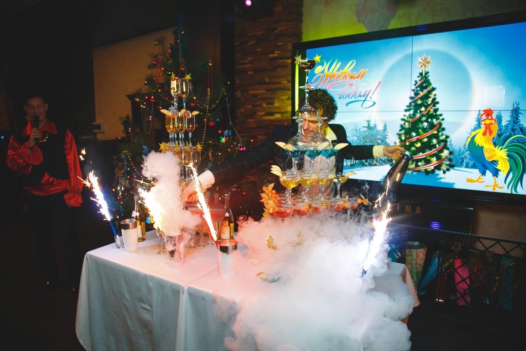 Цыганский новый год 2017