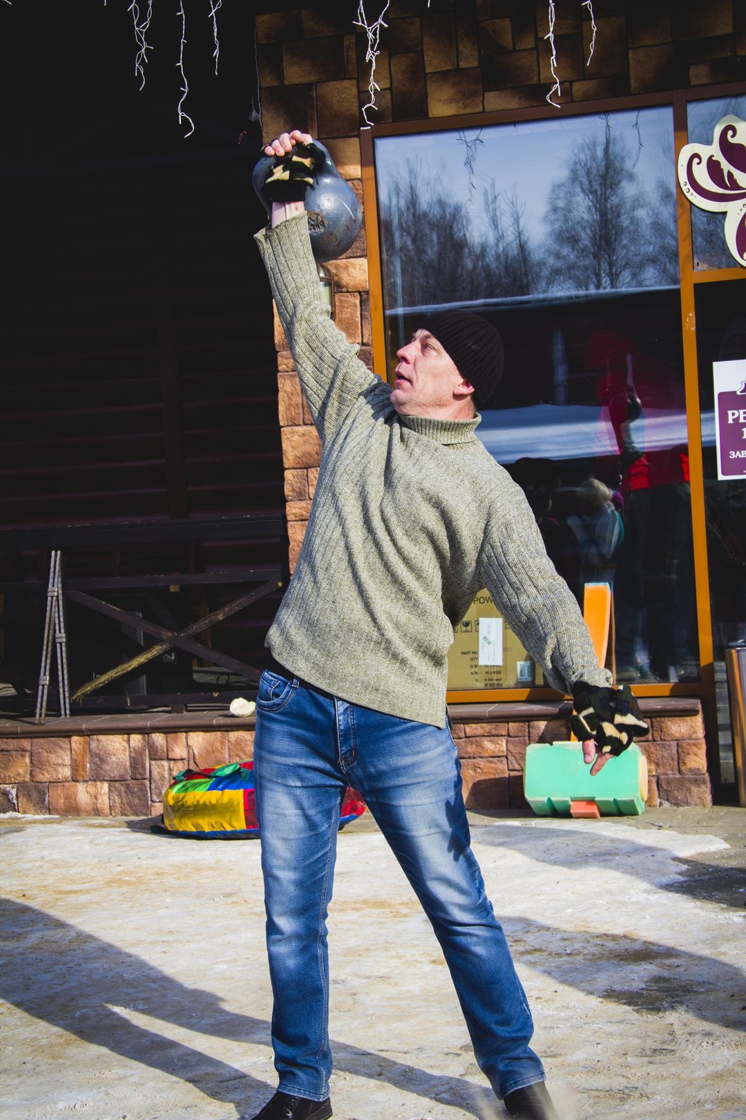 Масленица Party 2018