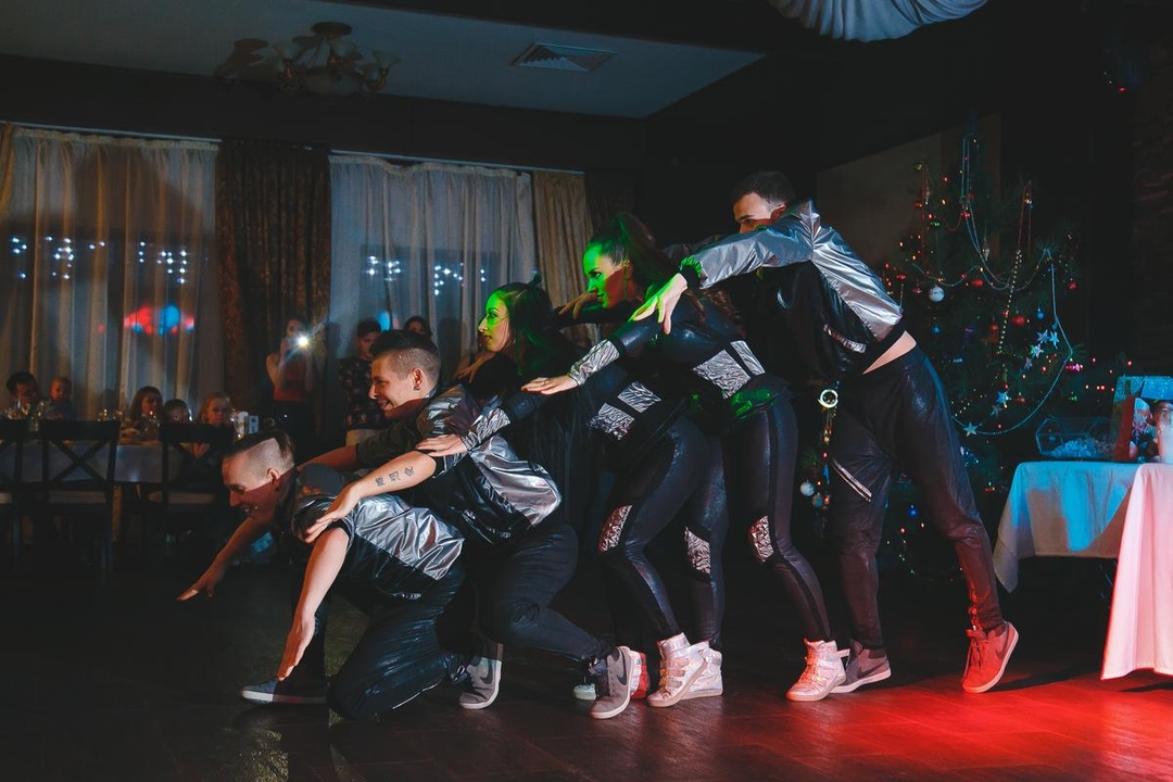 Цыганский новый год 2017