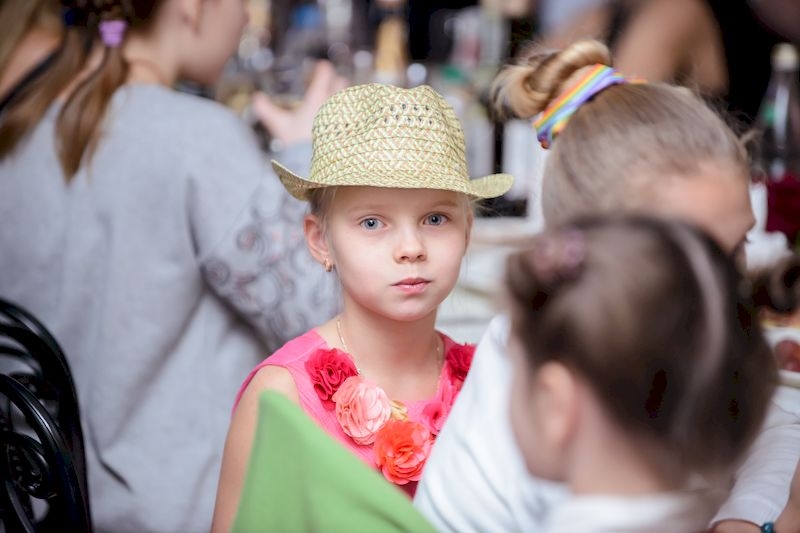 Продолжение Новогодней праздничной вечеринки 1 января 2016 г.