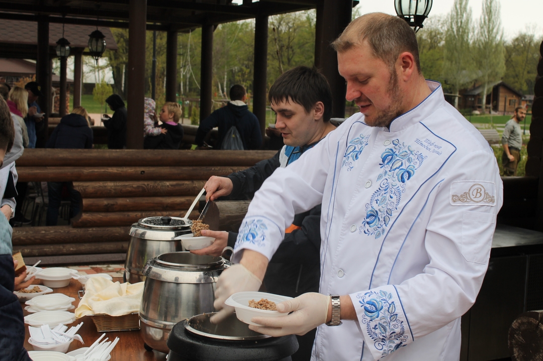 День победы 2015