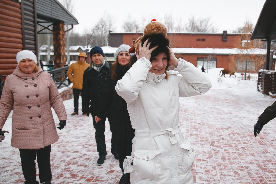 Русские гулянья 2017