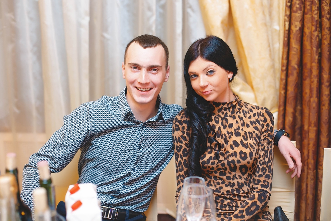 Новогодняя пионерская Зорька 2015