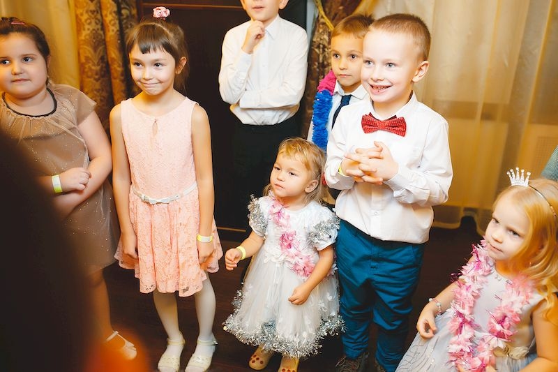 Новый год в стиле Огненной обезьяны 2016 г.