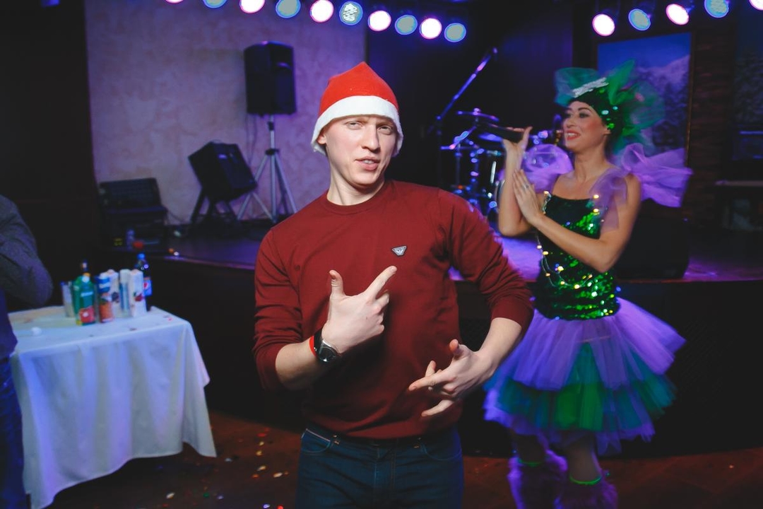 Цыганский новый год 2017