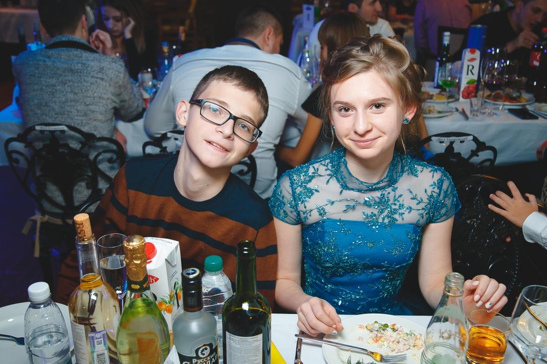 Цыганский новый год 2017