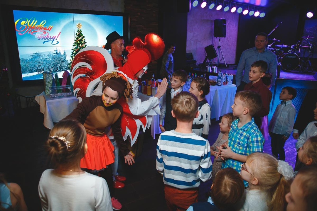 Цыганский новый год 2017