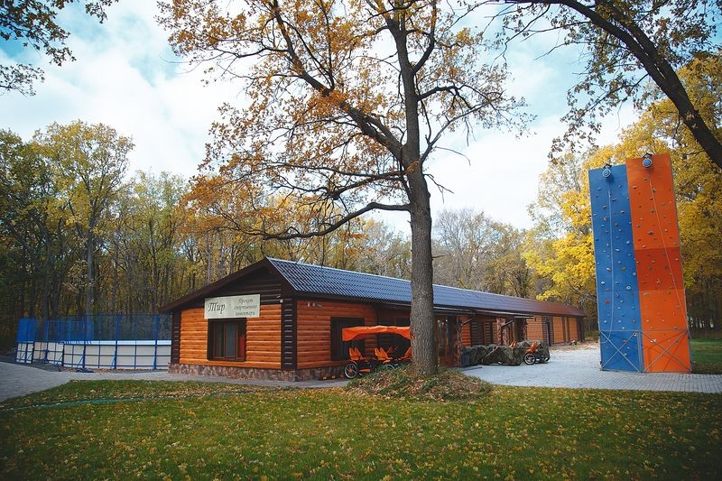 Спортинвентарь