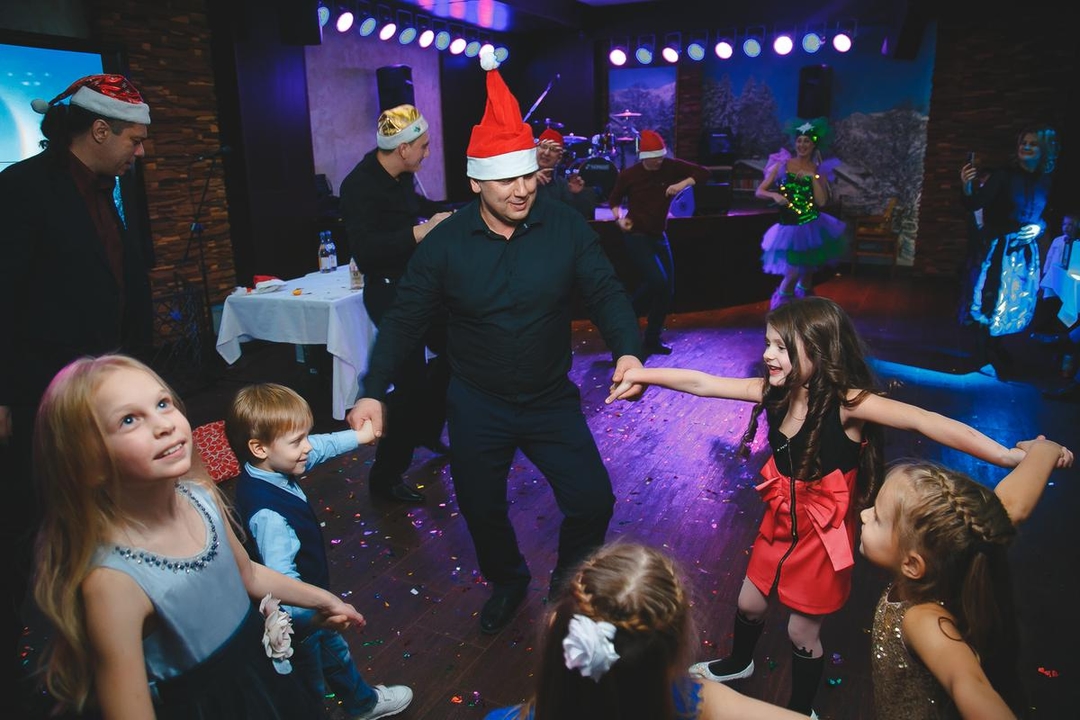 Цыганский новый год 2017