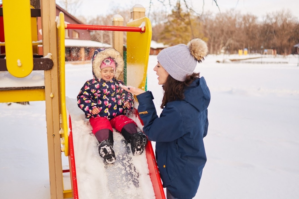 АКЦИЯ "УИКЕНД В ВАСИЛЬЕВСКОМ" 