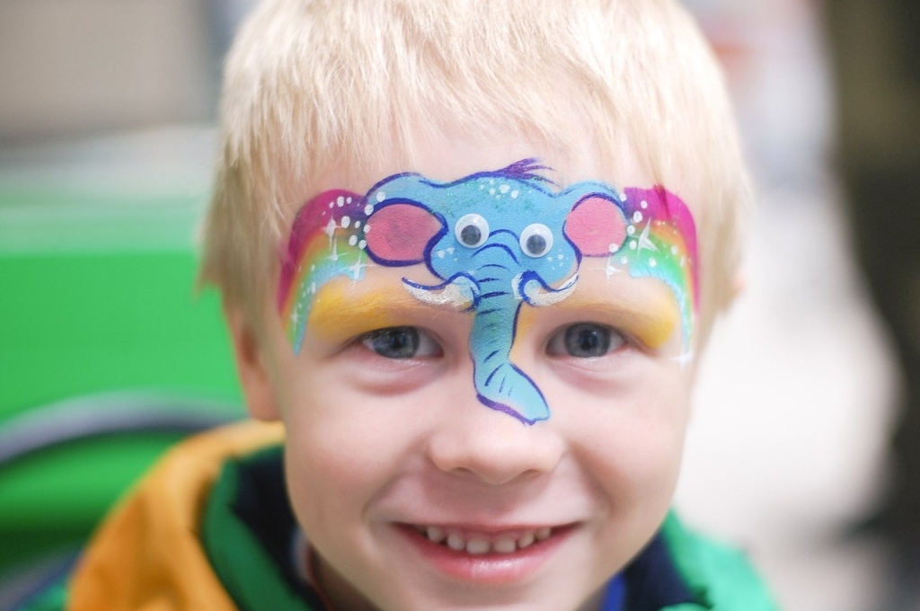 Красочный Уикенд