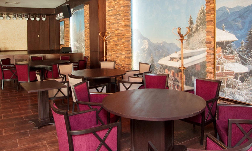 Фото банкета 1