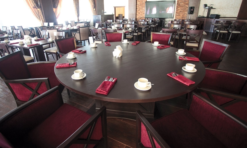 Фото банкета 2