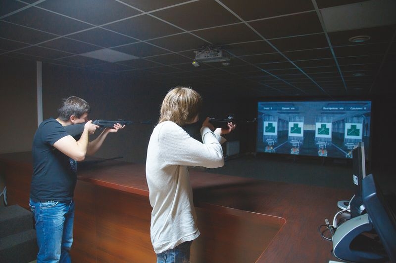 Спортинвентарь