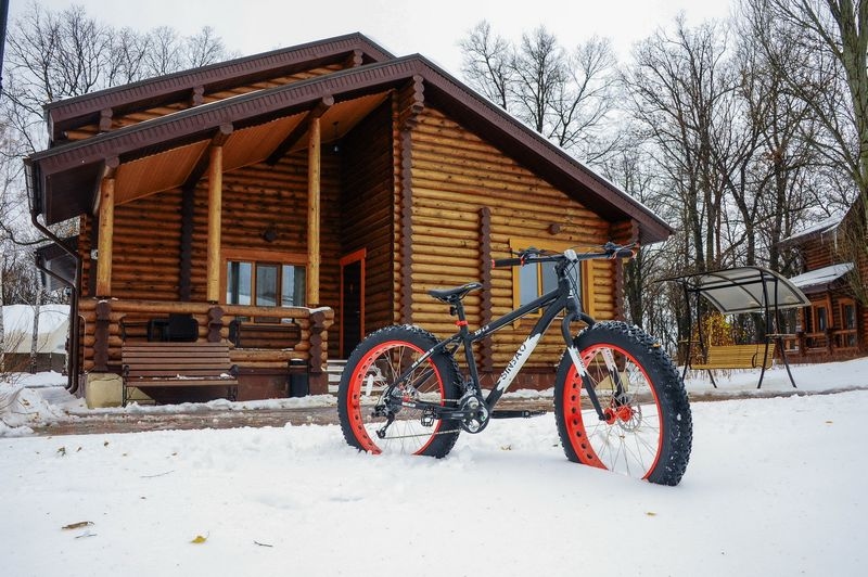 Спортинвентарь