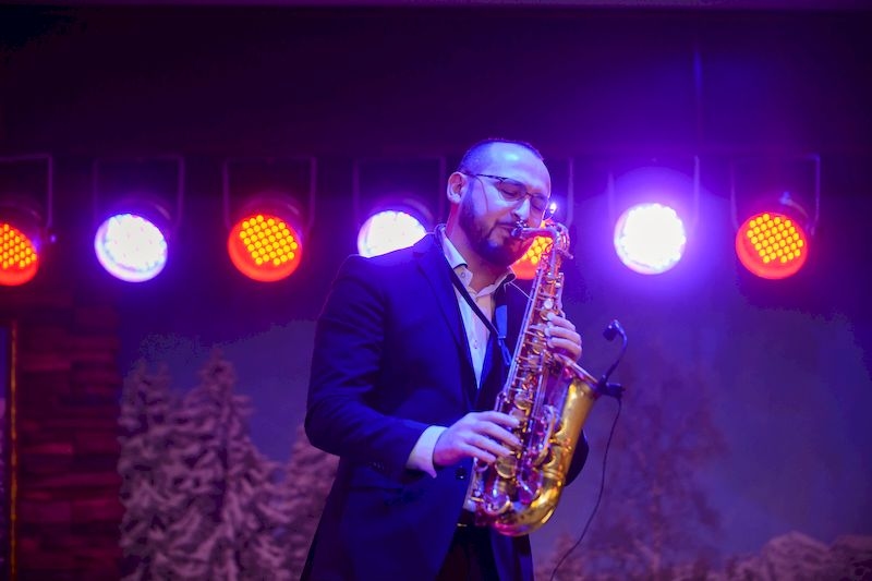 8 Марта "Для Милых Дам"