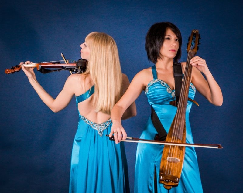 13 февраля вечер посвященный "Дню всех влюбленных"