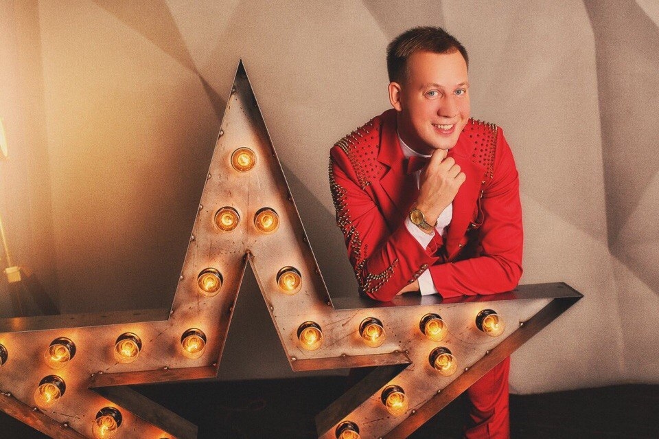 "МАЁВКА В ВАСИЛЬЕВСКОМ" 1 МАЯ