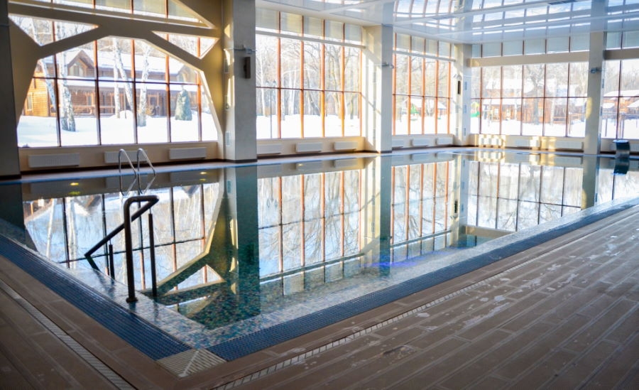 С 29 марта по 5 апреля в Аква-Зоне санитарные дни