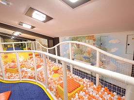 Территория отеля