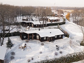 Территория отеля