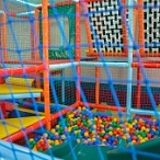 Детская игровая комната